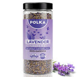 Polka Lavender Flower Tea (Neelgandha)