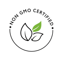 Non-GMO Certified