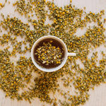 POLKA Chamomile Flower Tea (Babuna/Karpurapuspa)