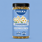 POLKA Chamomile Flower Tea (Babuna/Karpurapuspa)