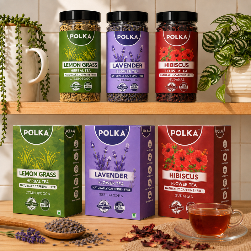 Two Leaves Launches In Stores Locally