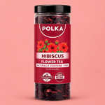 Polka Hibiscus Flower Tea (Gudahal)