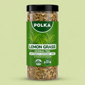 LEMONGRASS HERBAL TEA