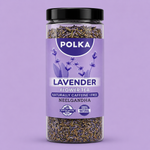 Polka Lavender Flower Tea (Neelgandha)