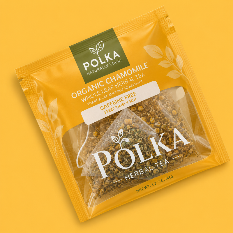 Compostable Sachets