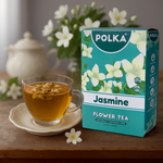 POLKA Jasmine Flower Tea (Chameli/Mogra) (100 gms)