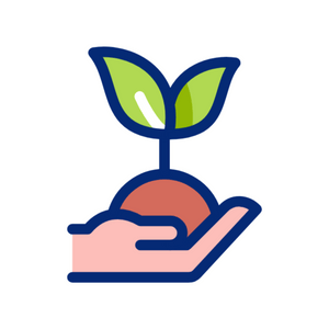CARE FOR PEOPLE & PLANET