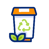 Less Waste